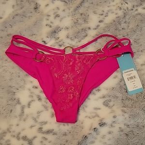 Beach Bunny bikini bottoms